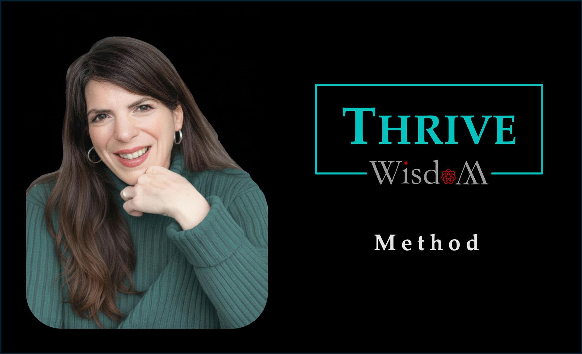 Thrive Wisdom video thumbnail